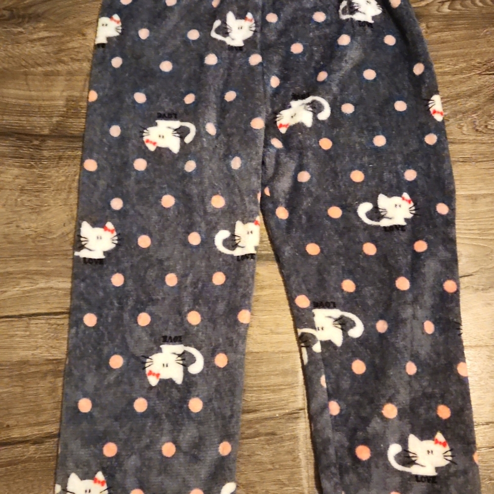 Pajama pants